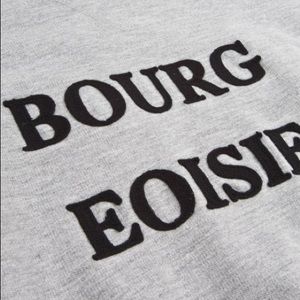 Meet your Posher, Kevin